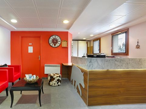 Résidence Quirlies - Camping Isère - Image N°9