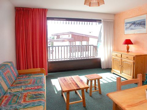 Résidence Quirlies - Vacancéole - Camping Isère - Image N°2