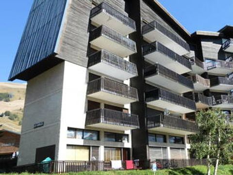 Résidence Quirlies - Camping Isère - Image N°5