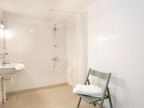 STUDIO 2 personnes - 30m2