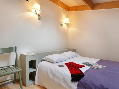 STUDIO 6 personnes - 60m2