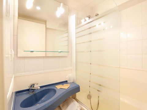 STUDIO 6 personnes - 60m2