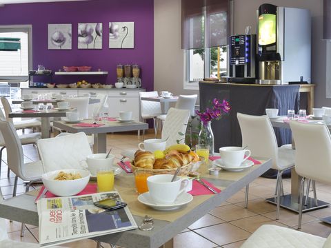 Résidence Resid Price - Vacancéole - Camping Haute-Garonne - Image N°2