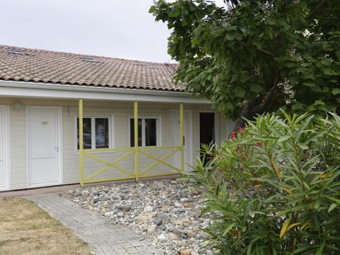 Résidence Resid Price - Vacancéole - Camping Haute-Garonne - Image N°4