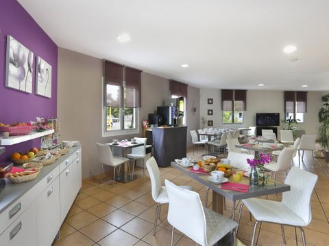 Résidence Resid Price - Camping Haute-Garonne - Image N°10