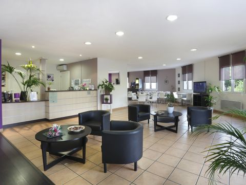 Résidence Resid Price - Vacancéole - Camping Haute-Garonne - Image N°12