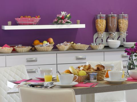 Résidence Resid Price - Camping Haute-Garonne - Image N°12
