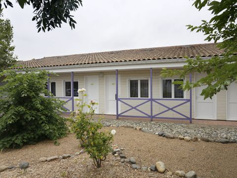 Résidence Resid Price - Vacancéole - Camping Haute-Garonne - Image N°7