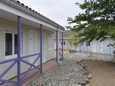 Résidence Resid Price - Camping Haute-Garonne - Image N°7