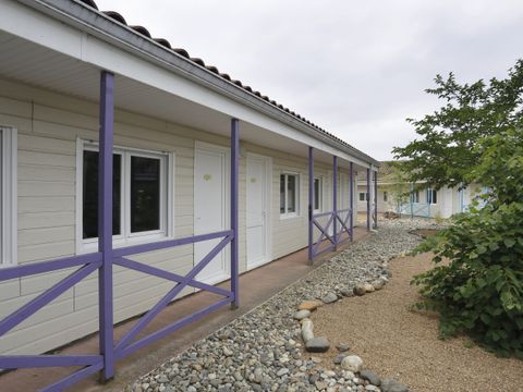Résidence Resid Price - Vacancéole - Camping Haute-Garonne - Image N°3