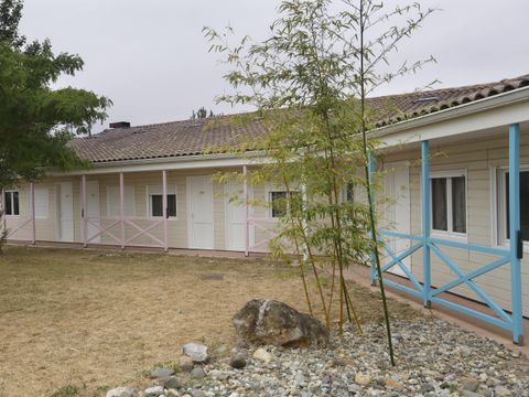 Résidence Resid Price - Camping Haute-Garonne - Image N°8