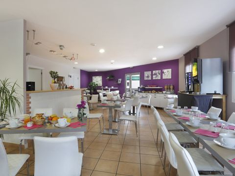 Résidence Resid Price - Camping Haute-Garonne - Image N°2