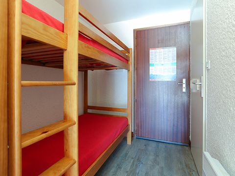 STUDIO 4 personnes - 4 personnes - 29 m²