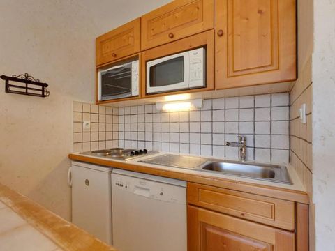 STUDIO 4 personnes - 4 personnes - 29 m²