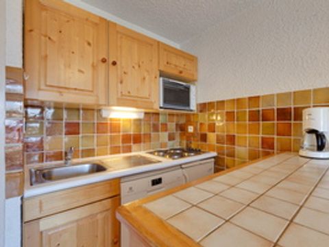 APPARTEMENT 6 personnes - Appartement 2 pièces avec coin nuit 6 personnes APPARTEMENT 6 personnes - Appartement 2 pièces avec coin nuit 6 personnes