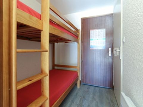 STUDIO 4 personnes - 4 personnes - 29 m² STUDIO 4 personnes - 4 personnes - 29 m²