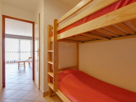 STUDIO 4 personnes - 4 personnes - 29 m² STUDIO 4 personnes - 4 personnes - 29 m²