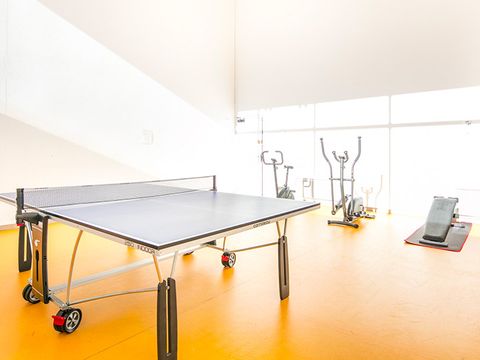Residence Saint Christophe  - Camping Isère - Image N°9
