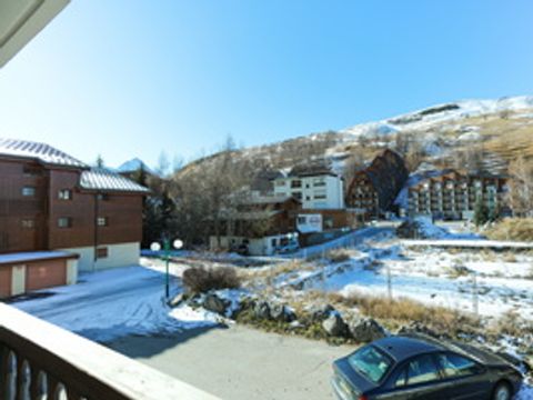 Résidence Saint Christophe  Résidence Saint Christophe  - Camping Isère - Image N°6