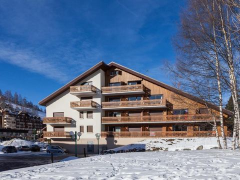 Résidence Saint Christophe  - Camping Isère - Image N°2