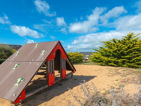 Residence Sud Ocean  - Camping Morbihan - Image N°10