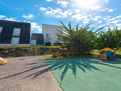 Residence Sud Ocean  - Camping Morbihan - Image N°8