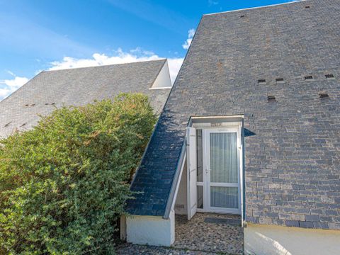 APPARTEMENT 3 personnes - 2 pièces 3 personnes vue mer