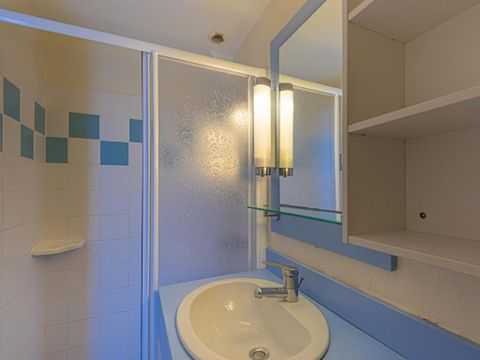 APPARTEMENT 3 personnes - 2 pièces 3 personnes