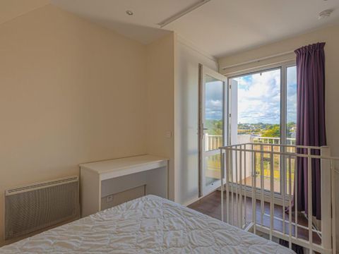 APPARTEMENT 3 personnes - 2 pièces 3 personnes