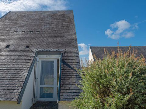 APPARTEMENT 4 personnes - 2 pièces 4 personnes