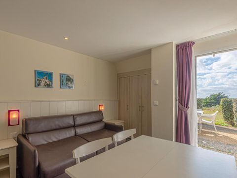 APPARTEMENT 5 personnes - 2 pièces 5 personnes