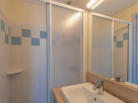 APPARTEMENT 5 personnes - 2 pièces 5 personnes