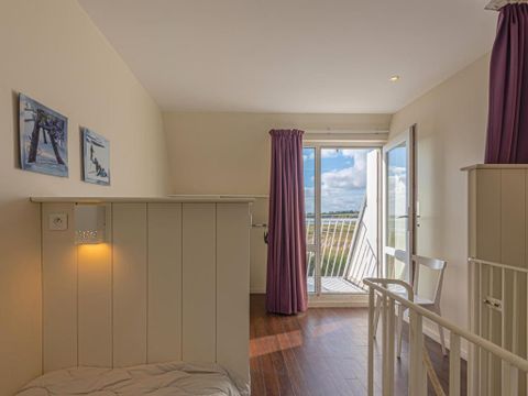 APPARTEMENT 5 personnes - 2 pièces 5 personnes vue sur mer