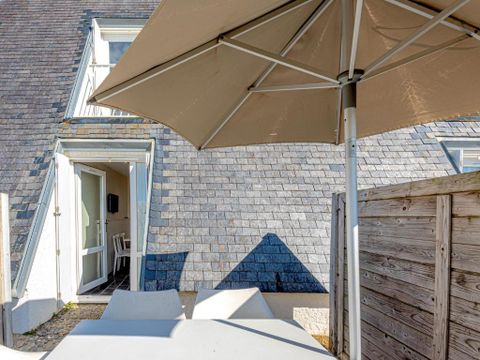 APPARTEMENT 5 personnes - 2 pièces 5 personnes vue sur mer