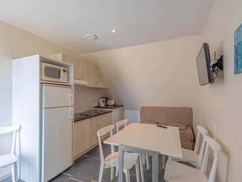 APPARTEMENT 5 personnes - 3 pièces 5 personnes