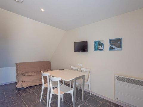 APPARTEMENT 5 personnes - 3 pièces 5 personnes