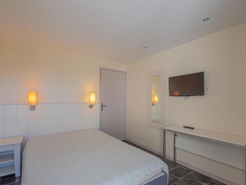 APPARTEMENT 5 personnes - 3 pièces 5 personnes