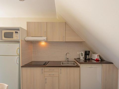APPARTEMENT 5 personnes - 3 pièces 5 personnes