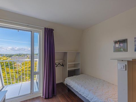 APPARTEMENT 6 personnes - 3 pièces 6 personnes