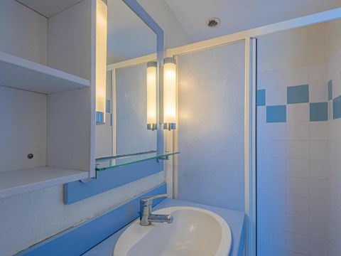 APPARTEMENT 6 personnes - 3 pièces 6 personnes