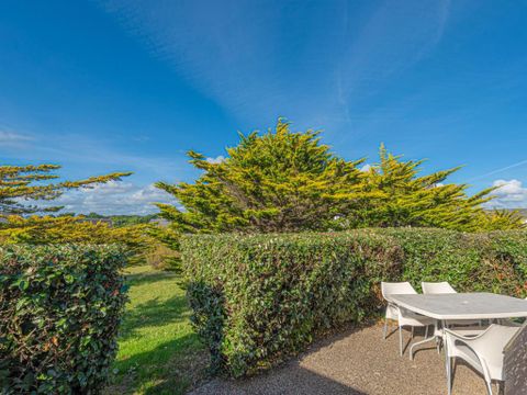 APPARTEMENT 6 personnes - 3 pièces 6 personnes