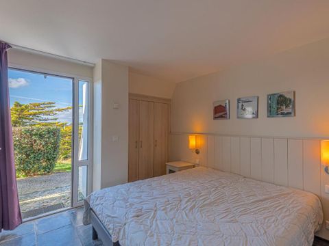 APPARTEMENT 6 personnes - 3 pièces 6 personnes