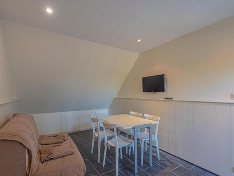 APPARTEMENT 6 personnes - 3 pièces 6 personnes