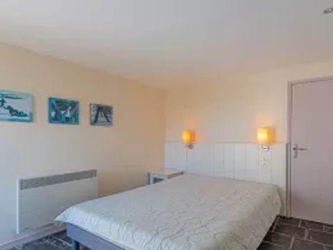 APPARTEMENT 5 personnes - Appartement 3 pièces 5 personnes