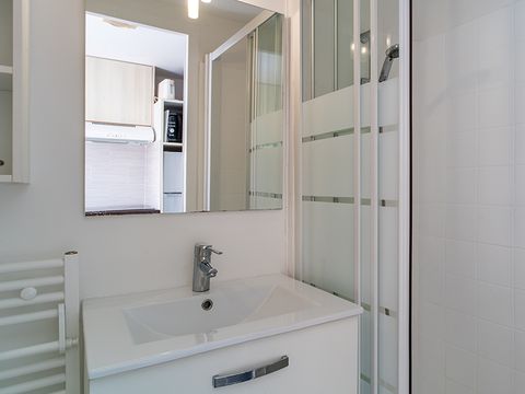 APPARTEMENT 3 personnes - 2 pièces 3 personnes