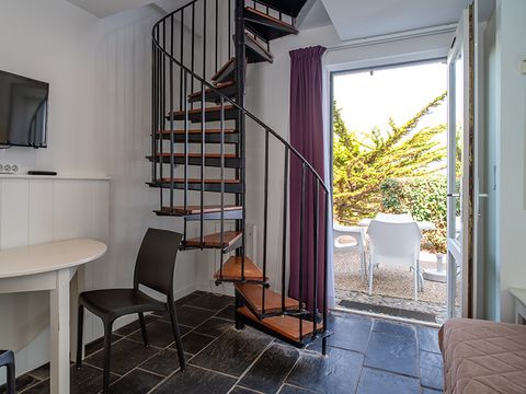 APPARTEMENT 3 personnes - 2 pièces 3 personnes