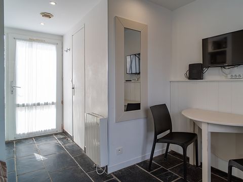 APPARTEMENT 3 personnes - 2 pièces 3 personnes