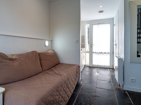 APPARTEMENT 3 personnes - 2 pièces 3 personnes