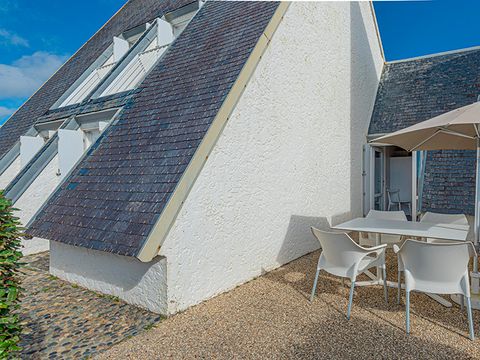 APPARTEMENT 5 personnes - 3 pièces 5 personnes