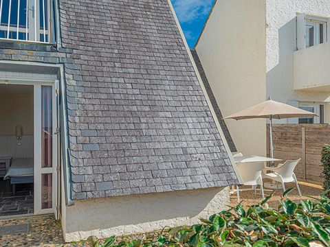 APPARTEMENT 5 personnes - 3 pièces 5 personnes